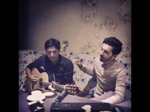 Sukran Abdullayev - Yarim (Whatsapp Durum Videosu)