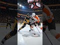 🏒 WHAT HAPPENS IN PENGUINS VS FLYERS? ❄️