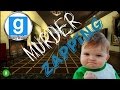 Zapping Murder [Gmod]