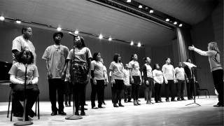 Sing for Hope: About Art U!