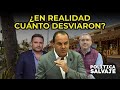 ¿Un escándalo de corrupción de Cuauhtémoc Blanco?