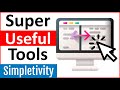 Helpful Websites for Productivity
