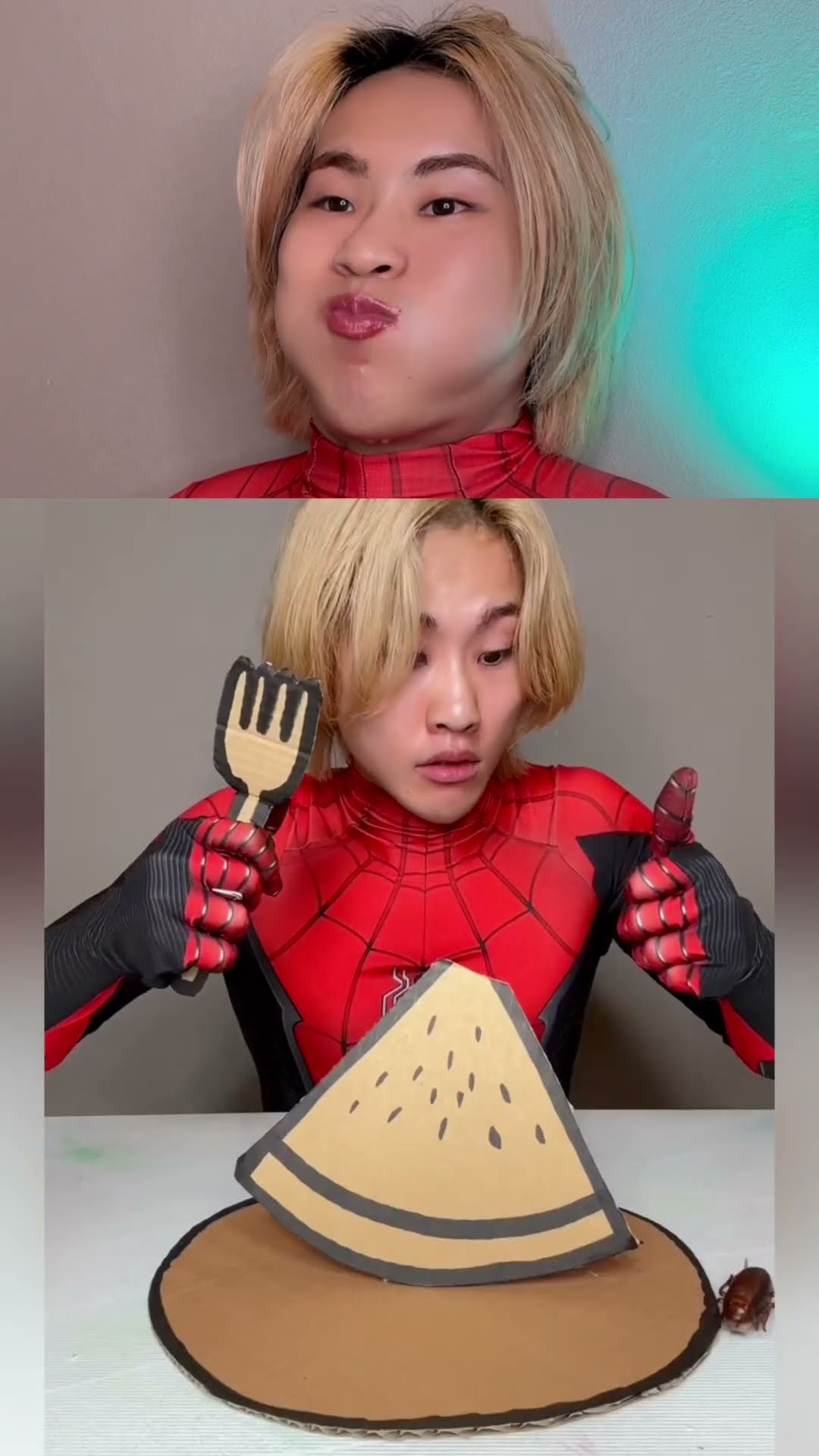 Jun Jun World funny video???best TikTok2025#shorts#funny