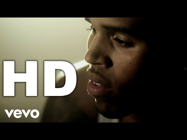 Chris Brown - No Bull