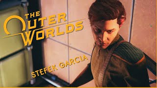 The Outer Worlds - Stefek Garcia (#3)