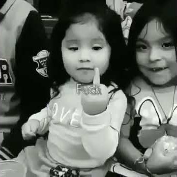 Story Wa ..sulap anak kecil