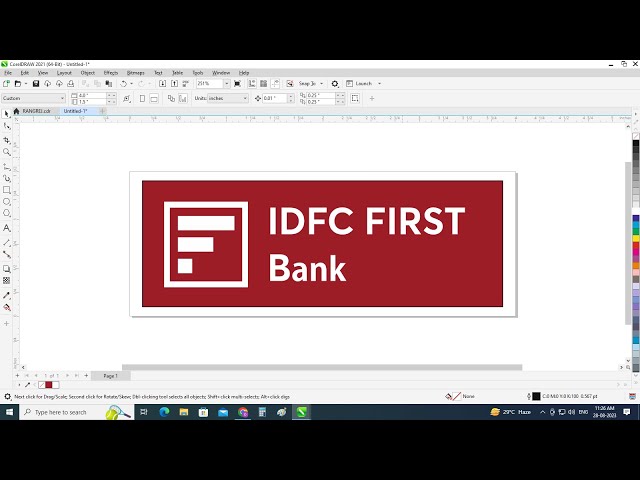 IDFC Bank gets a makeover from Alok Nanda & Company