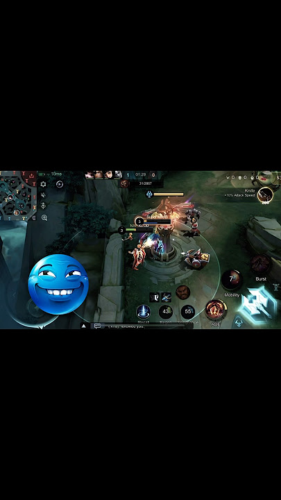 I DIDN'T KNOW YOU CAN USE CLAUDE LIKE THIS😱🤯 #ZetiansRecruitmentForHeroes #MLBBZetian #MLBBCreator