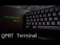 Qpbt terminal