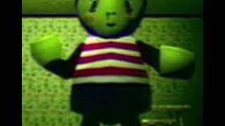 Bad Parenting Funk (Super Ultra Slowed)