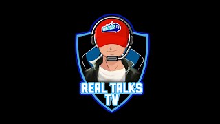 [LIVE] TEAM REALTALKSTV vs OFFLIMITS