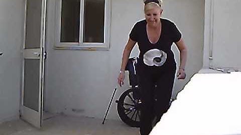 Cure Nats MS Video #1 ccsvi before