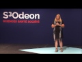 S3odeon  laurence devillers robot tu seras humain et drle