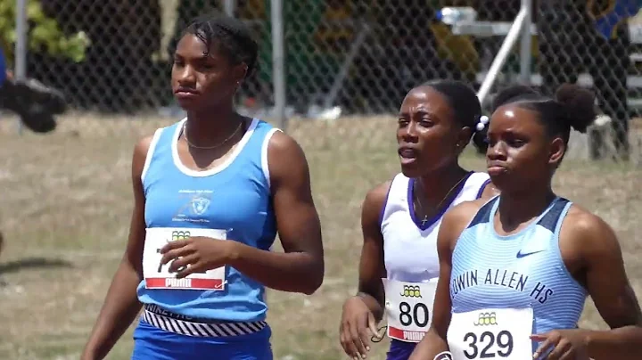 St. Catherine High School | Danielle Kent | Girls ...