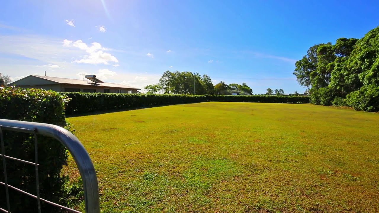 BUNDABERG REAL ESTATE AGENT - 11 Booloongie Rd, Gooburrum - SCOTT WADE