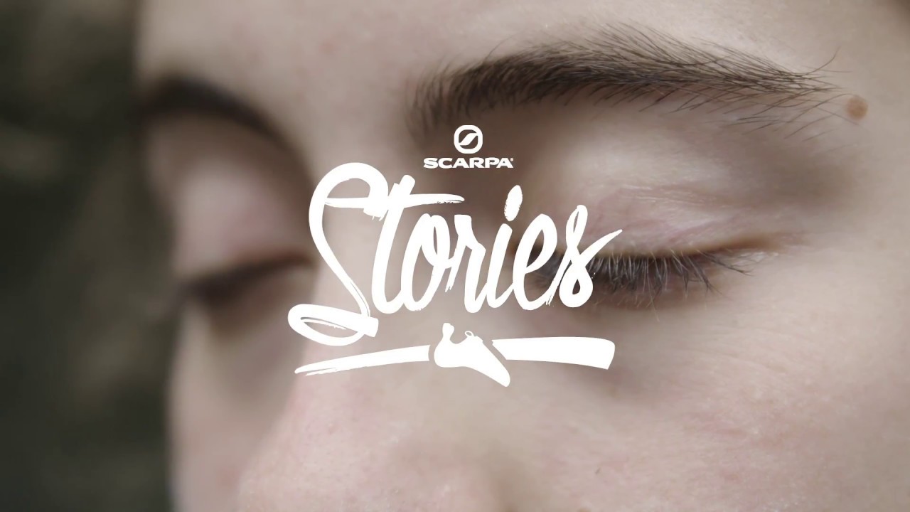 Scarpa Stories – Johanna Holfeld