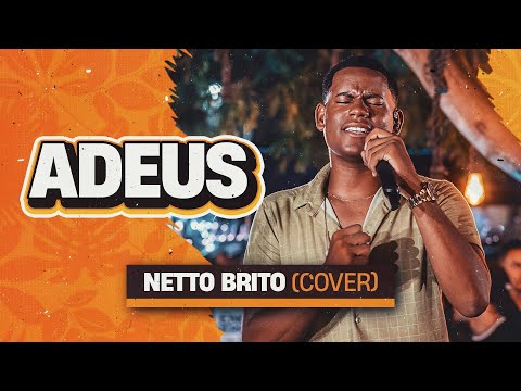 Adeus - Netto
