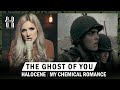 My Chemical Romance - The Ghost of You - Cover by Halocene