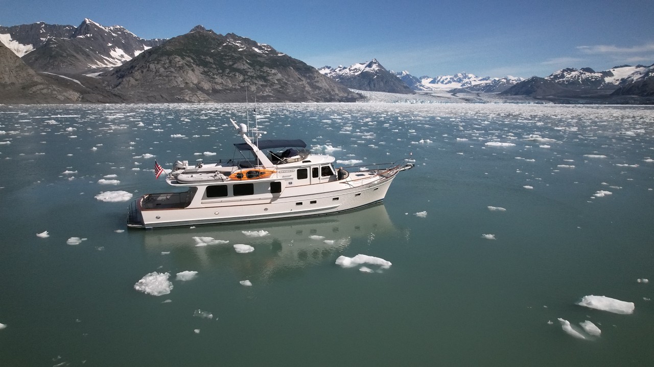 Prince William Sound 2025. ´Episode 7