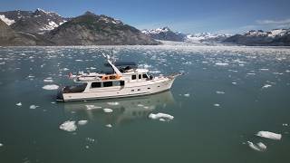 Prince William Sound 2025. ´Episode 7