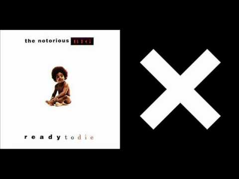 Notorious B.I.G. "Juicy" vs. The xx "Intro"