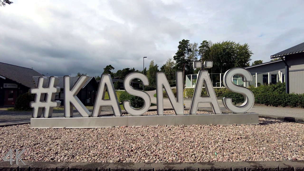 Kasnäs | Archipelago | Kemiönsaari | LUNITO Finland