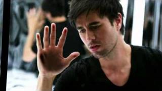 Enrique Iglesias Ft.Nicole Scherzinger - Heartbeat.avi
