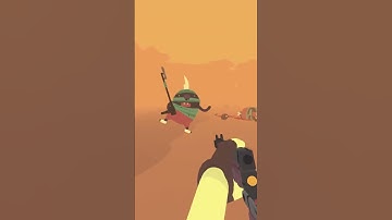 When a Bug Actually Makes the Game Better