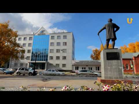 За порогом. Выпуск