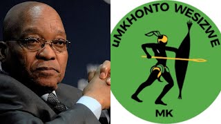 Usizi kuvela izindaba ezitsha ngo Jacob Zuma zokuthi angeke esaya ephalamende