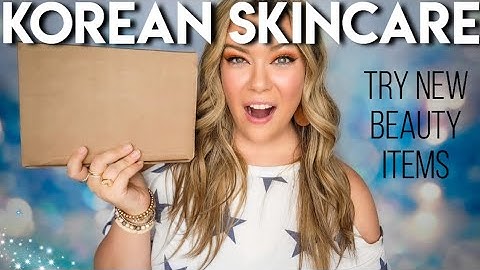 Bomibox July 2025 Unboxing | KOREAN SKINCARE BOX | GREAT NEW FINDS!