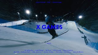 HOT LAPS | X Games Aspen 2024 Ski Recap