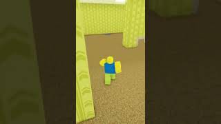 How to get DEMOMAN TOILET BACKROOMS MORPH (SKIBIDI TOILET) #roblox #backroomsmorph #shorts #viral