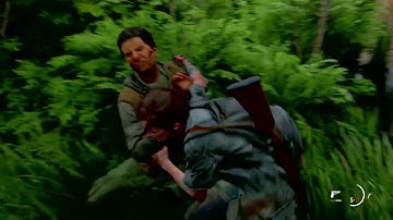 The Last of Us 2 | Ellie Story | Seattle | Day 2 | HillCrest | Part 11 | Walkthrough