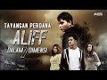 ALIFF DALAM 7 DIMENSI - Tayangan Perdana 8 September 2016 [HD]