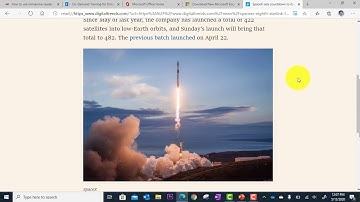 Immersive Reader in the Edge Browser