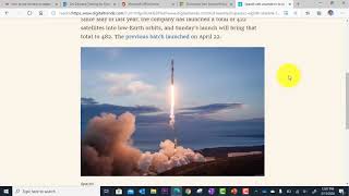 Immersive Reader in the Edge Browser