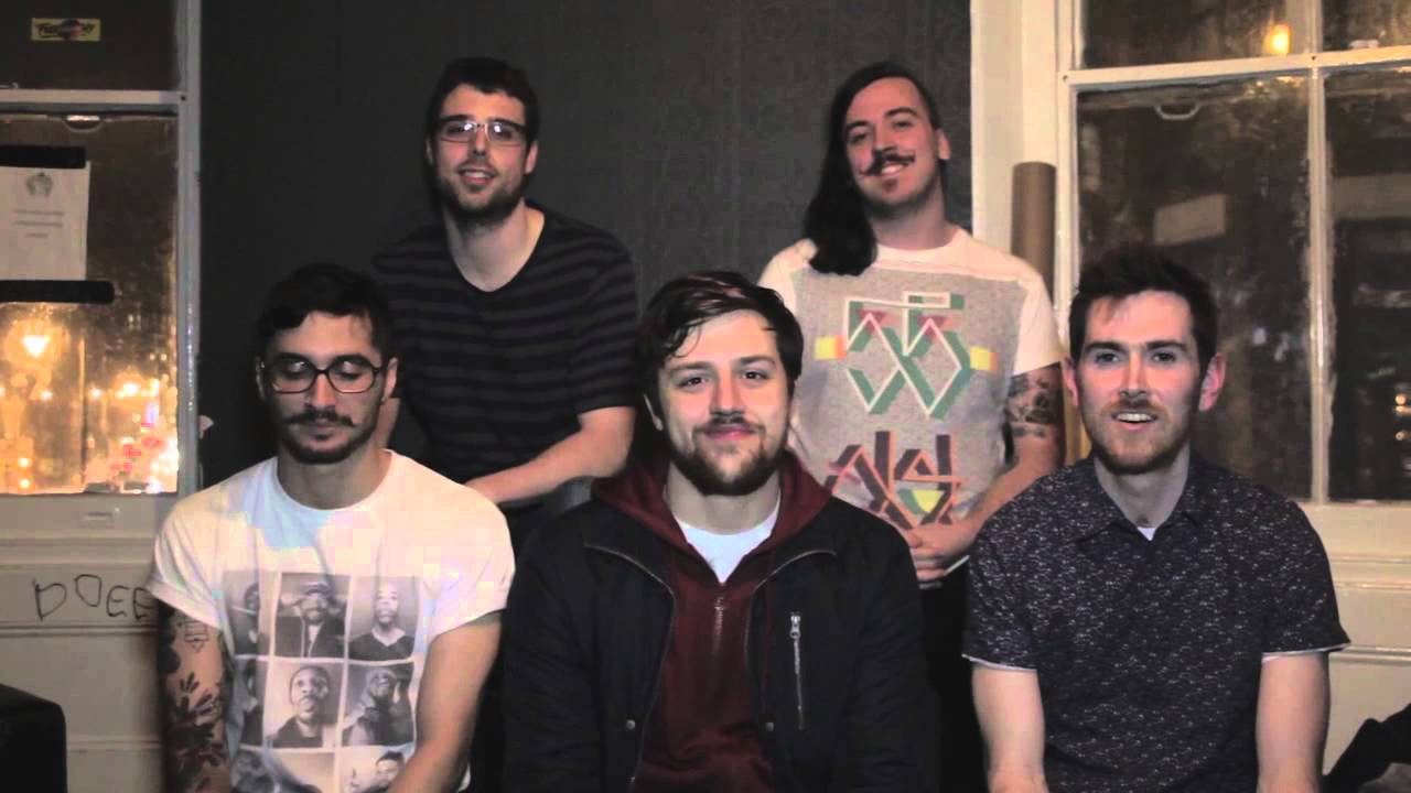 The Safety Fire - Eggheads Audition