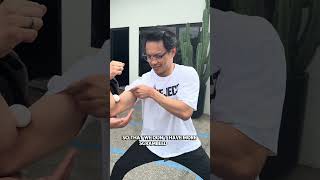 Can you crack an EGG with your BICEP!?