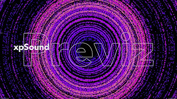 Previz | xpSound vs xpSoundDisplacement