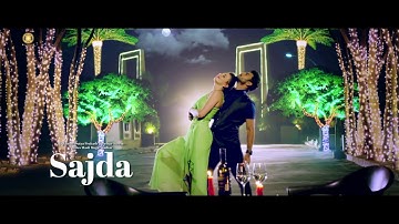 Sajda | Music single | Yuvraaj Parashar | Tetiana kharkevych | Suhel Ali Khan