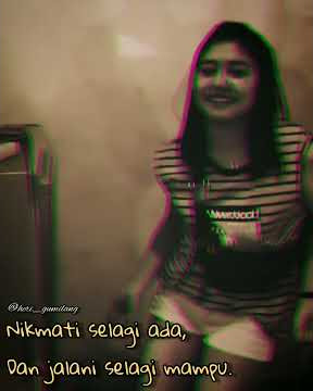 Story' WhatsApp joget keren