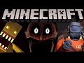 100 Sub Speacial Minecraft Compilation!