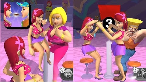 Blow King-Games All Levels Walkthrough Gameplay iOS,Android Relaxing Video Update Level Being Gamer