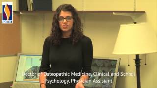 The Dr. Michael and Wendy Saltzburg Clinical Learning & Assessment Center
