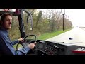 Au volant d'un VanHool T916 Alicron (vidéo intégrale !)