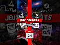 JEUX GRATUITS (24/03/26) - Le recap' quotidien express des jeux PC gratuits !