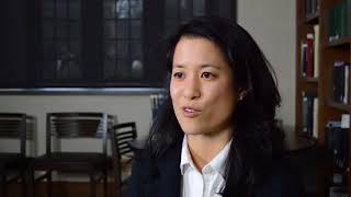 Lessons from the Certificate in College Teaching Program: Mai-Anh T. Vu