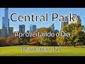 Mostrando outra parte do Central Park | Ep. 6| Parte 2
