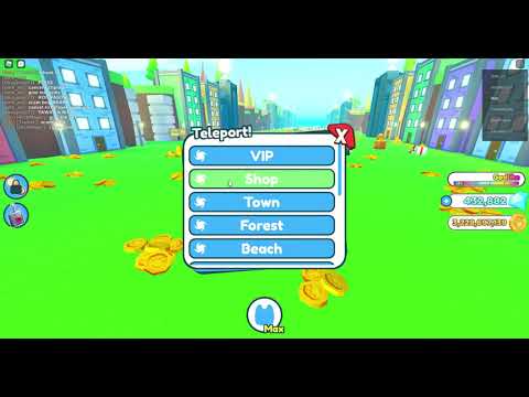 How to get fantasy coins in pet simulator x and to get huge diamonds.